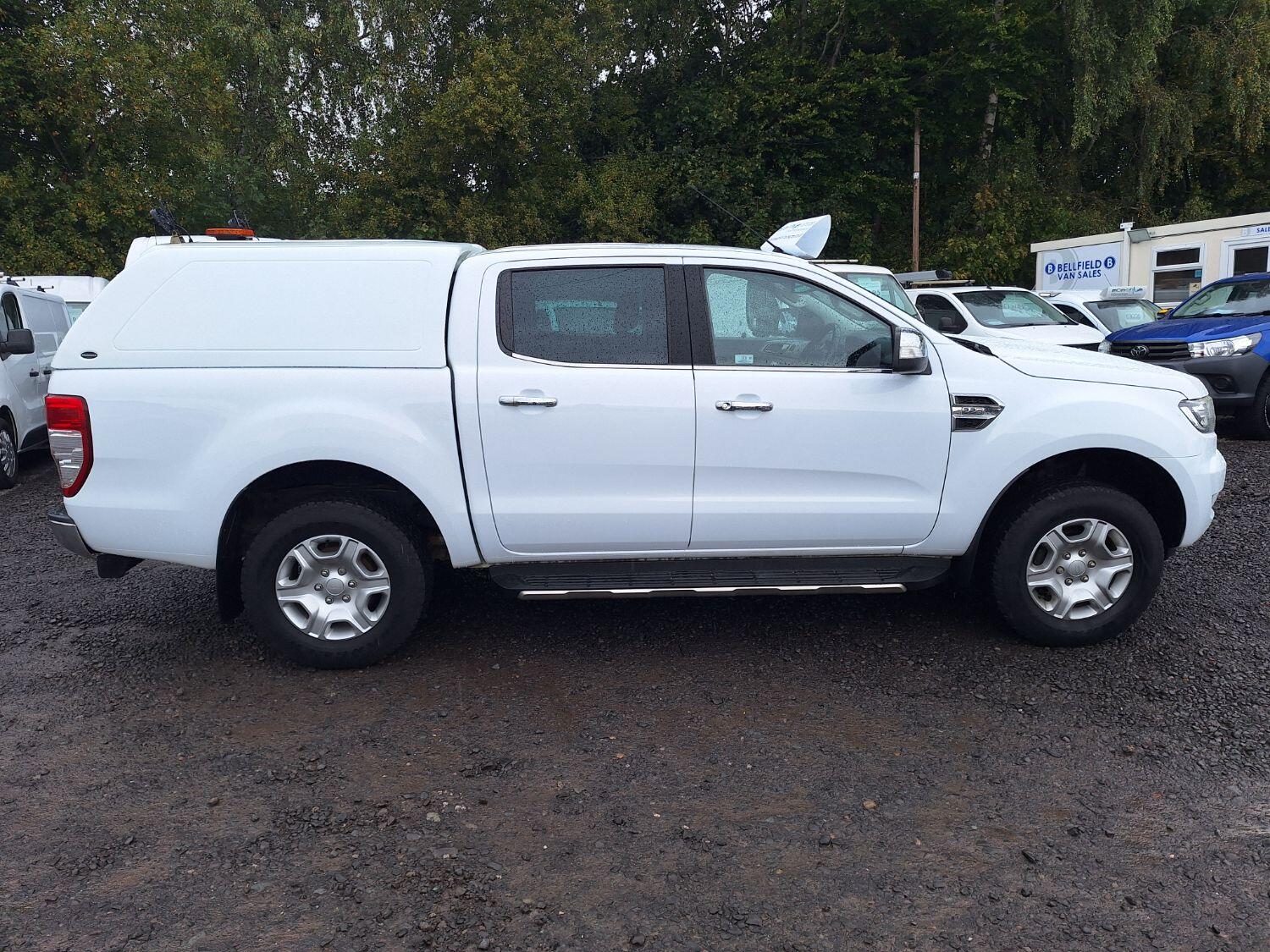 Used Ford Ranger 2019 for sale - 75975522: Photo 8