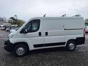 Used Citroen Relay 2021 for sale - 78070348: Photo