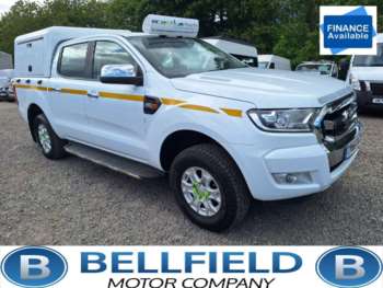 Used Ford Ranger 2018 for sale - 74774794: Photo