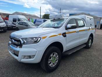 Used Ford Ranger 2018 for sale - 74774794: Photo