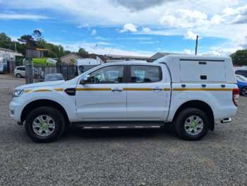 Used Ford Ranger 2018 for sale - 74774794: Photo