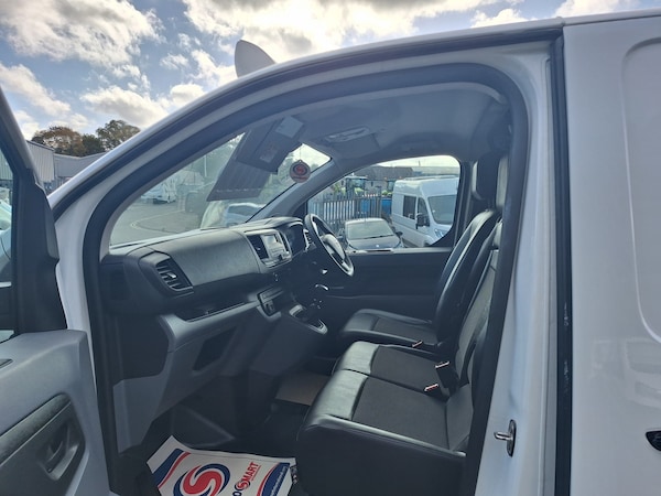 Used Toyota ProAce 2020 for sale - 76324873: Photo 11