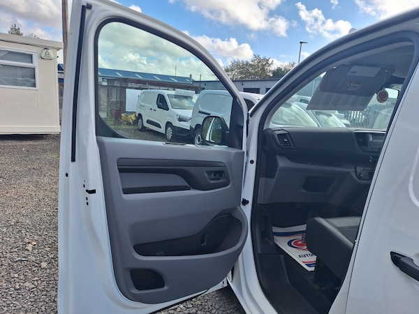 Used Toyota ProAce 2020 for sale - 76324873: Photo 12