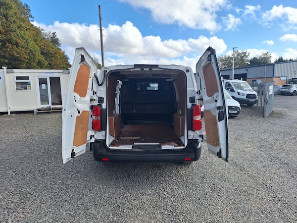 Used Toyota ProAce 2020 for sale - 76324873: Photo 14
