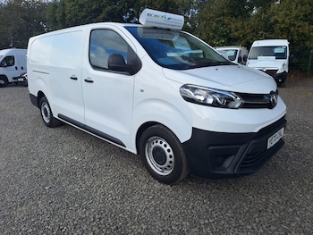 Toyota ProAce feature image 1