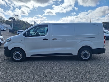 Used Toyota ProAce 2020 for sale - 76324873: Photo 4