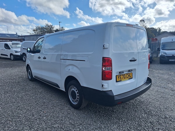 Used Toyota ProAce 2020 for sale - 76324873: Photo 5