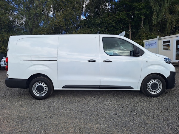 Used Toyota ProAce 2020 for sale - 76324873: Photo 8
