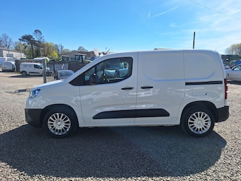 Used Toyota ProAce 2021 for sale - 78402595: Photo