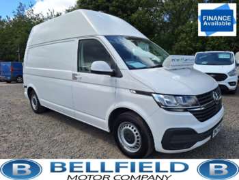 Used Volkswagen Transporter 2020 for sale - 75173416: Photo