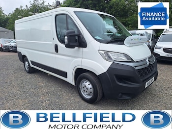 Citroen - Relay