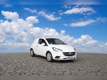 Used Vauxhall Corsa 2018 for sale - 79290220: Photo