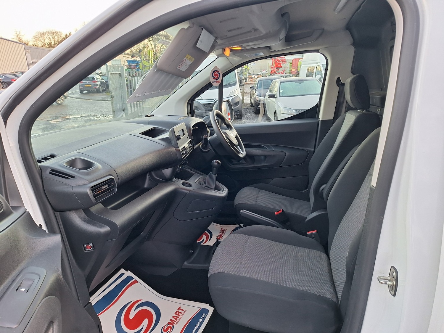 Used Vauxhall Combo 2019 for sale - 77431377: Photo 14