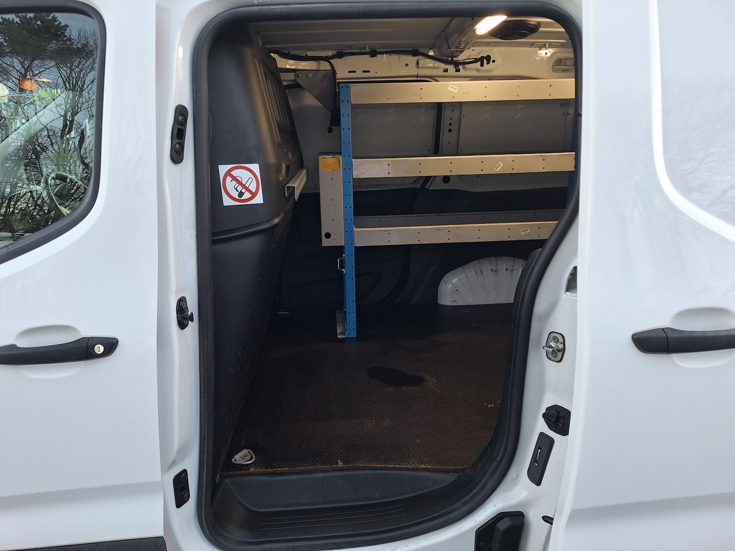 Used Vauxhall Combo 2019 for sale - 77431377: Photo 17