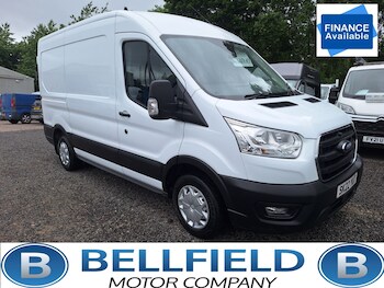 Used Ford Transit 2022 for sale - 79156599: Photo