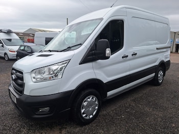 Used Ford Transit 2022 for sale - 79156599: Photo