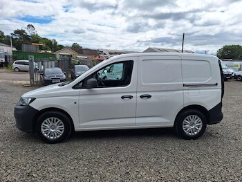 Used Volkswagen Caddy 2022 for sale - 75308915: Photo