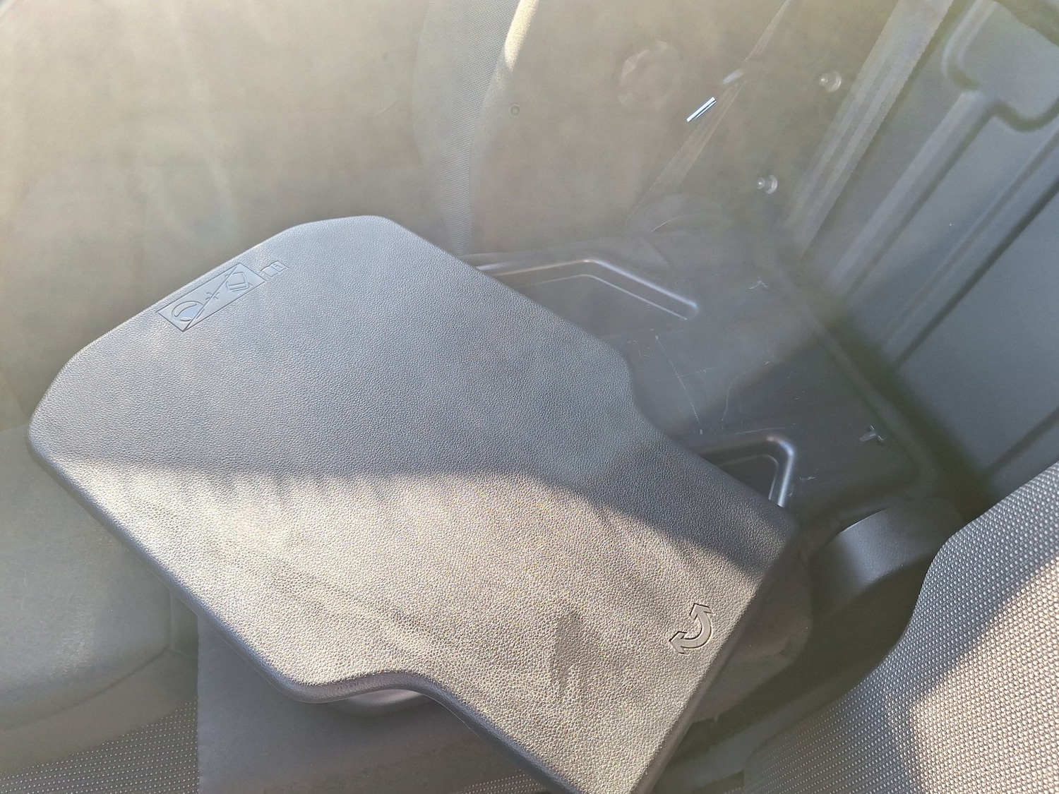 Used Peugeot Partner 2020 for sale - 76591537: Photo 28