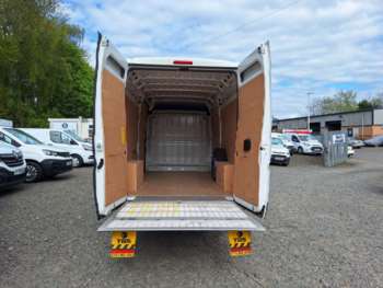 Used Citroen Relay 2020 for sale - 74450843: Photo