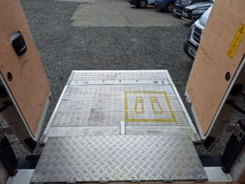 Used Citroen Relay 2020 for sale - 74450843: Photo
