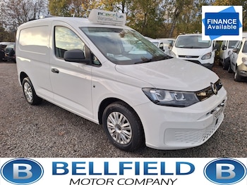 Used Volkswagen Caddy 2022 for sale - 78285472: Photo