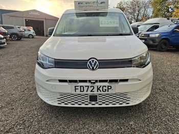 Used Volkswagen Caddy 2022 for sale - 78285472: Photo
