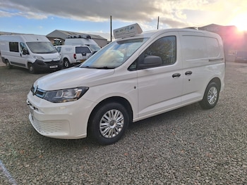 Used Volkswagen Caddy 2022 for sale - 78285472: Photo