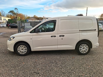 Used Volkswagen Caddy 2022 for sale - 78285472: Photo