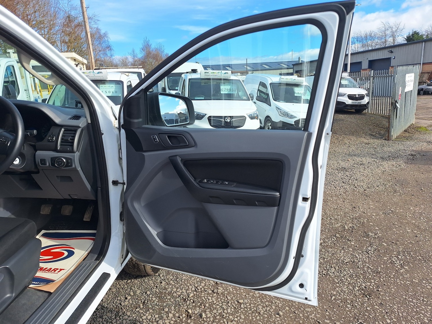 Used Ford Ranger 2026 for sale - 77694202: Photo 10