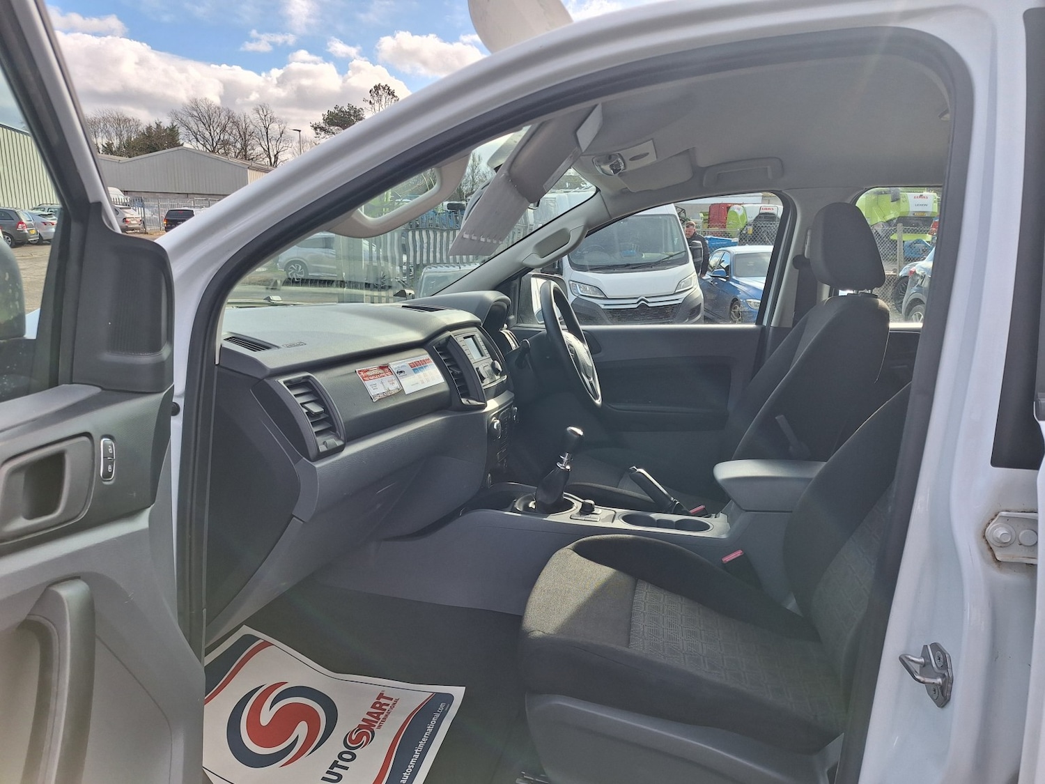 Used Ford Ranger 2026 for sale - 77694202: Photo 13