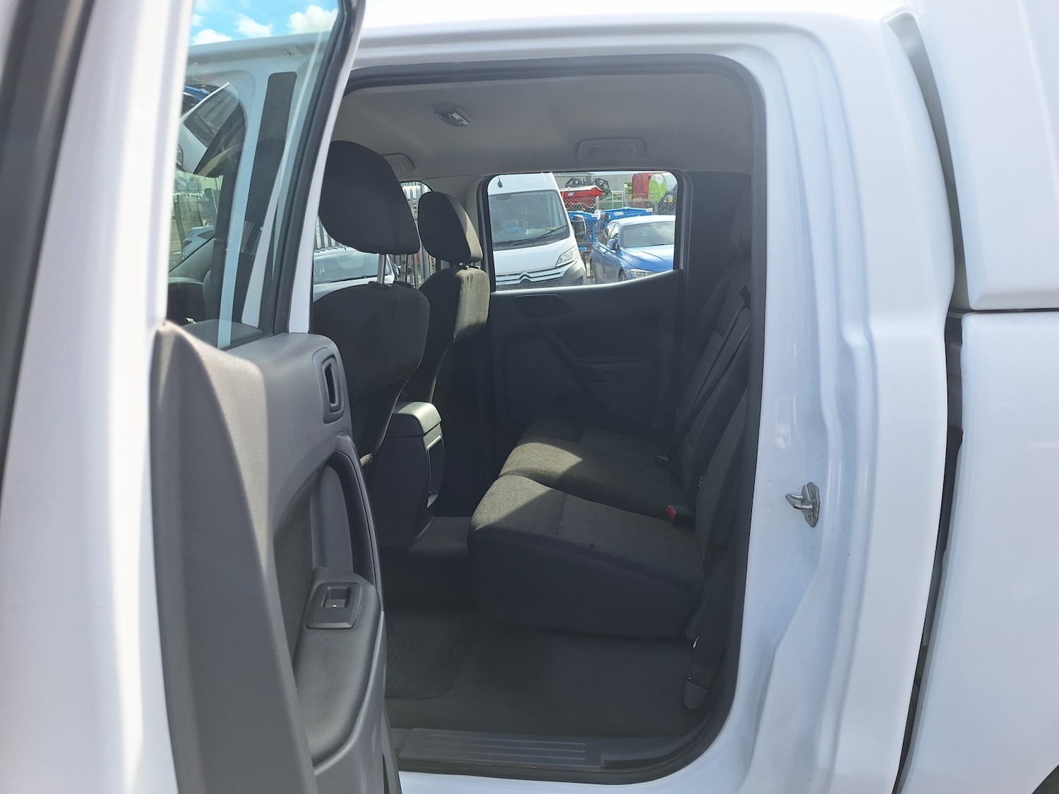 Used Ford Ranger 2026 for sale - 77694202: Photo 14