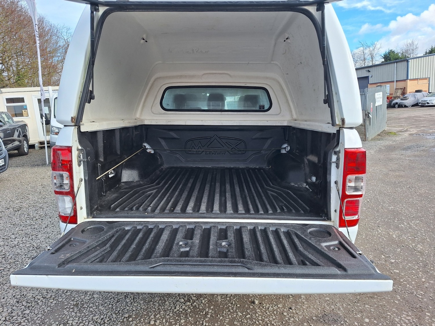 Used Ford Ranger 2026 for sale - 77694202: Photo 15