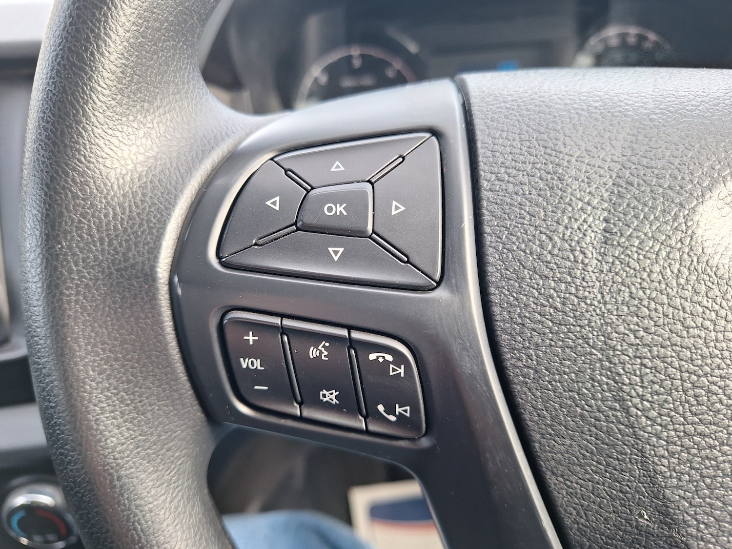 Used Ford Ranger 2026 for sale - 77694202: Photo 19