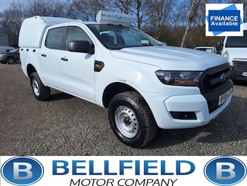 Used Ford Ranger 2026 for sale - 77694202: Photo