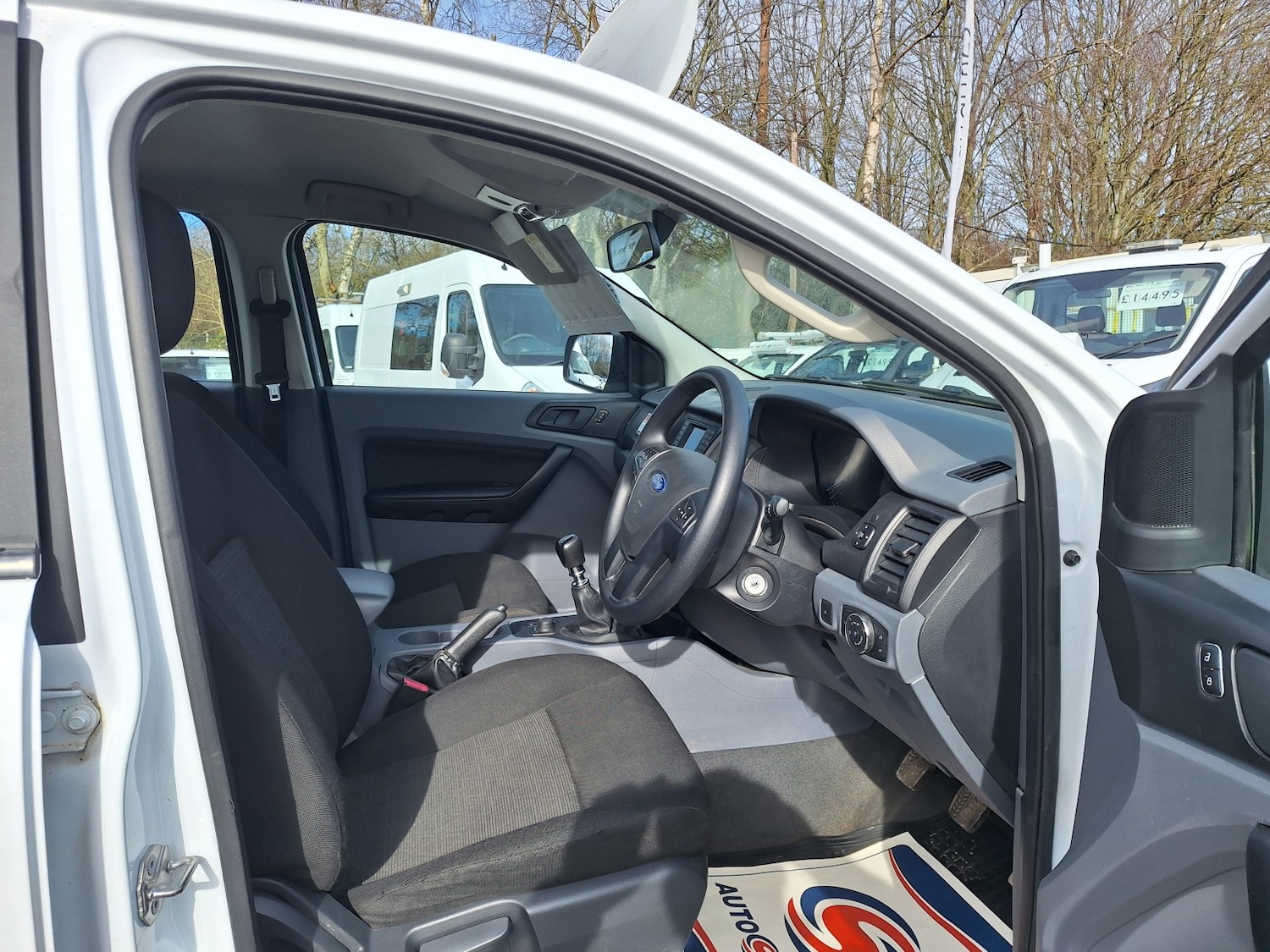 Used Ford Ranger 2026 for sale - 77694202: Photo 9