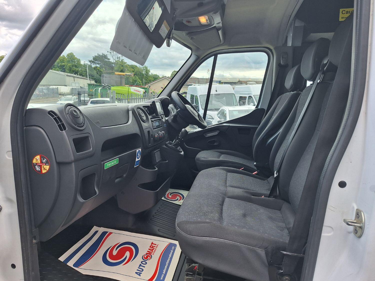 Vehicle 13