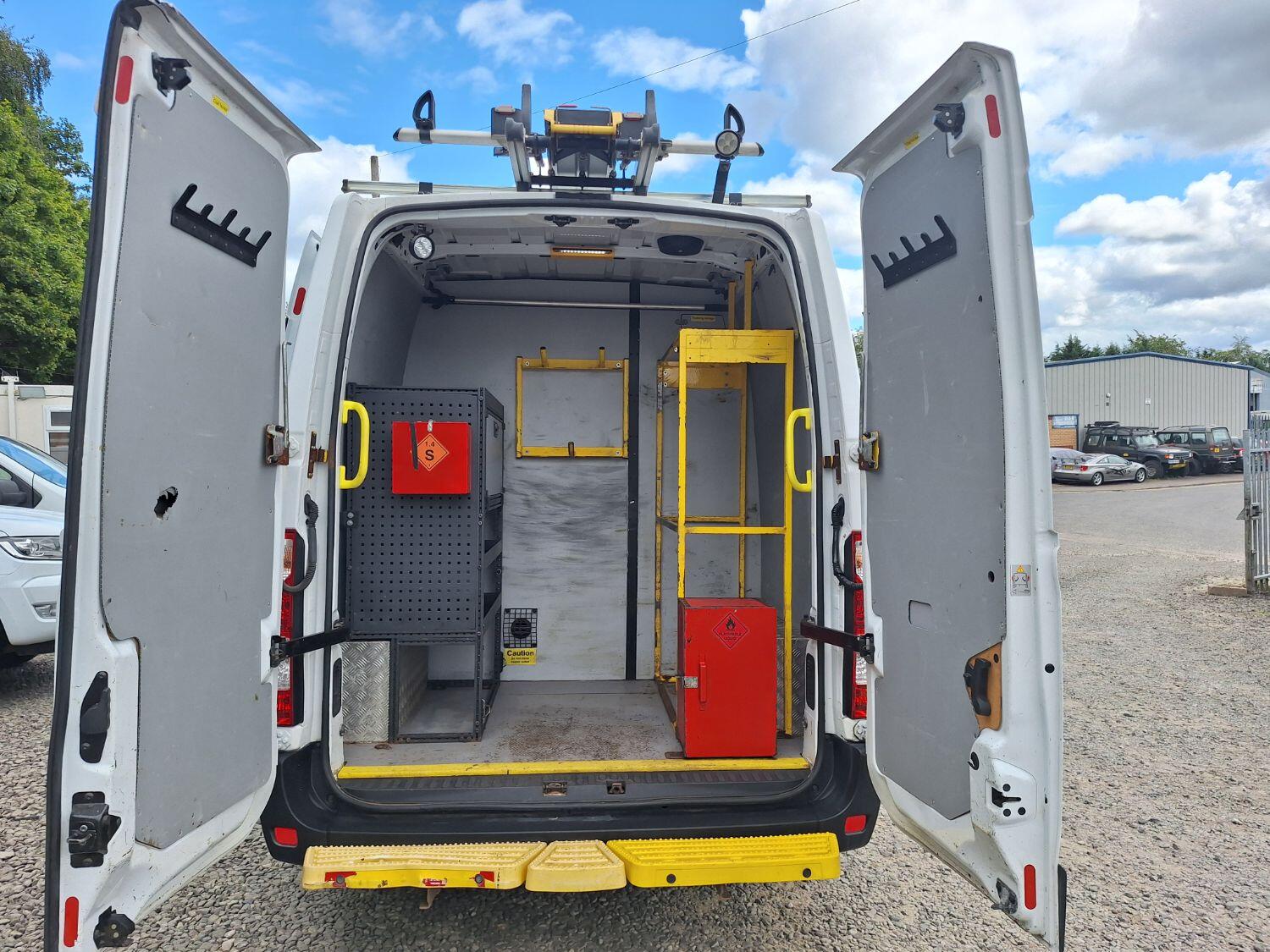 Vehicle 17