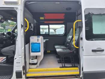 Used Vauxhall Movano 2020 for sale - 74999786: Photo
