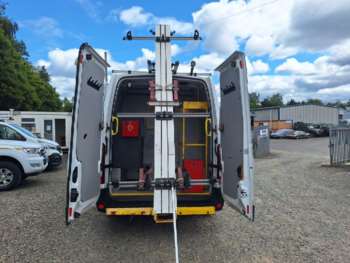 Used Vauxhall Movano 2020 for sale - 74999786: Photo