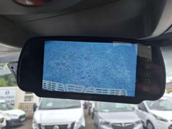 Used Vauxhall Movano 2020 for sale - 74999786: Photo