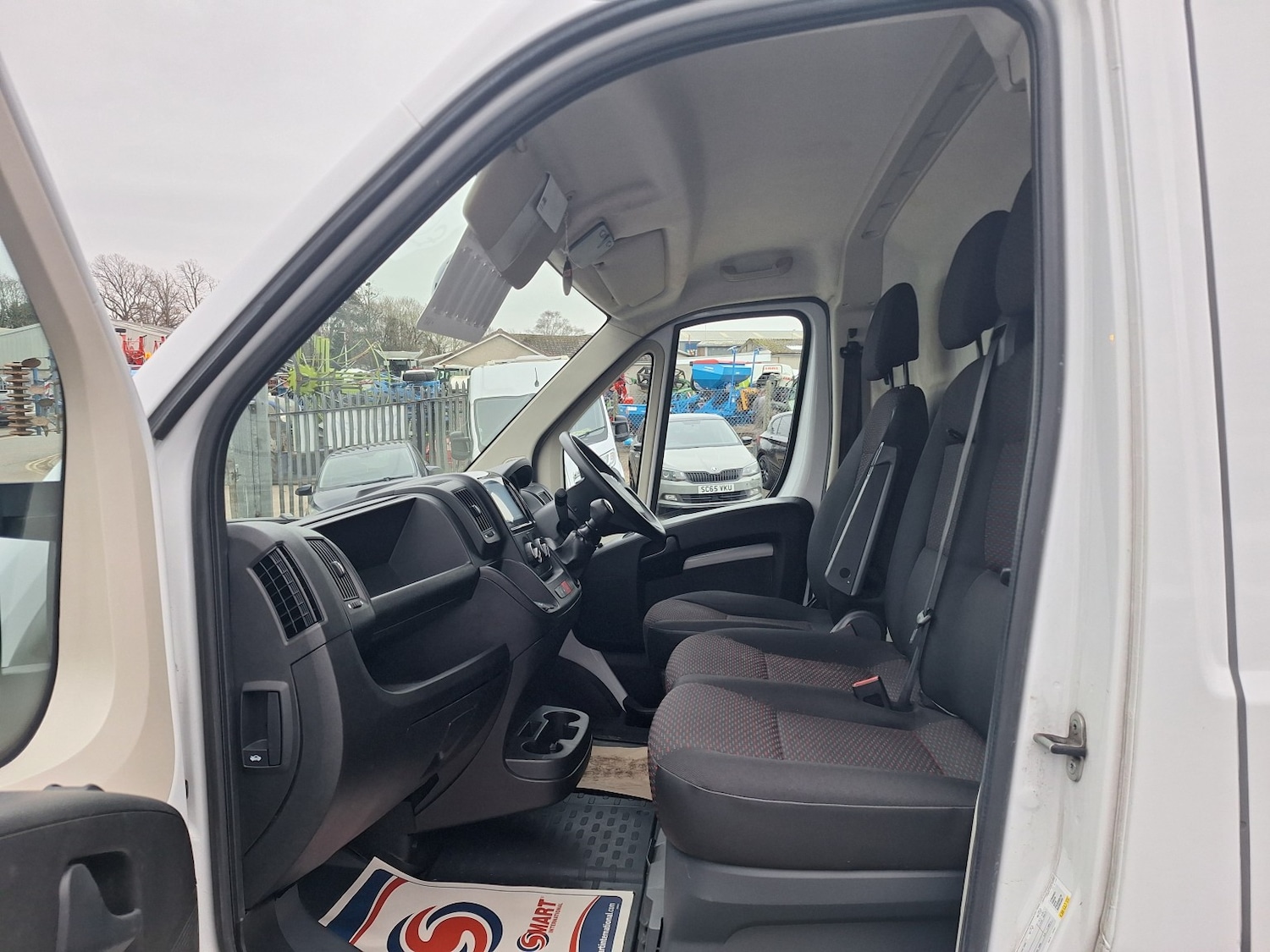 Used Citroen Relay 2023 for sale - 77766457: Photo 10