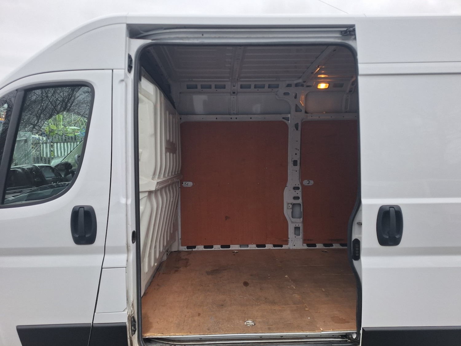 Used Citroen Relay 2023 for sale - 77766457: Photo 14