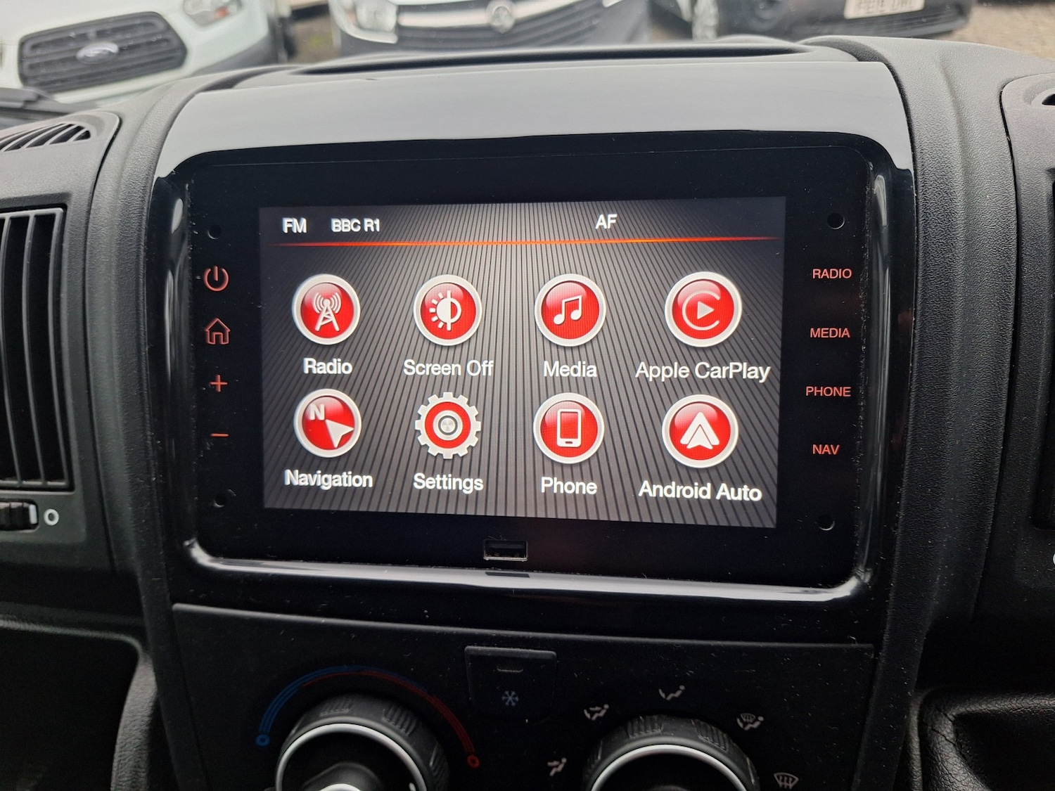 Used Citroen Relay 2023 for sale - 77766457: Photo 21