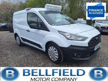 Used Ford Transit Connect 2019 for sale - 74392629: Photo