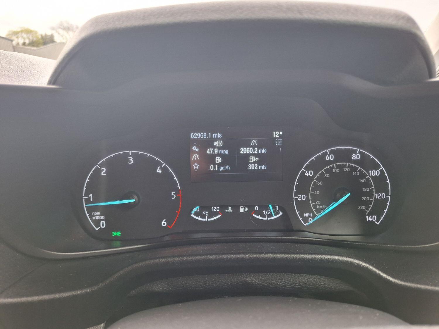 Vehicle 25