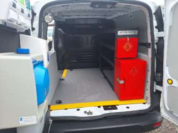 Used Ford Transit Connect 2019 for sale - 74392629: Photo
