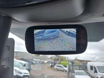 Used Ford Transit Connect 2019 for sale - 74392629: Photo