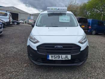 Used Ford Transit Connect 2019 for sale - 74392629: Photo