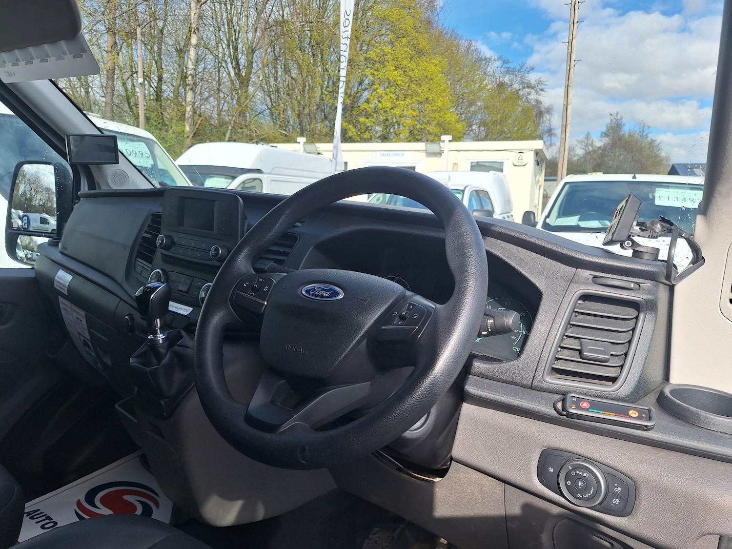 Used Ford Transit 2021 for sale - 78168750: Photo 10