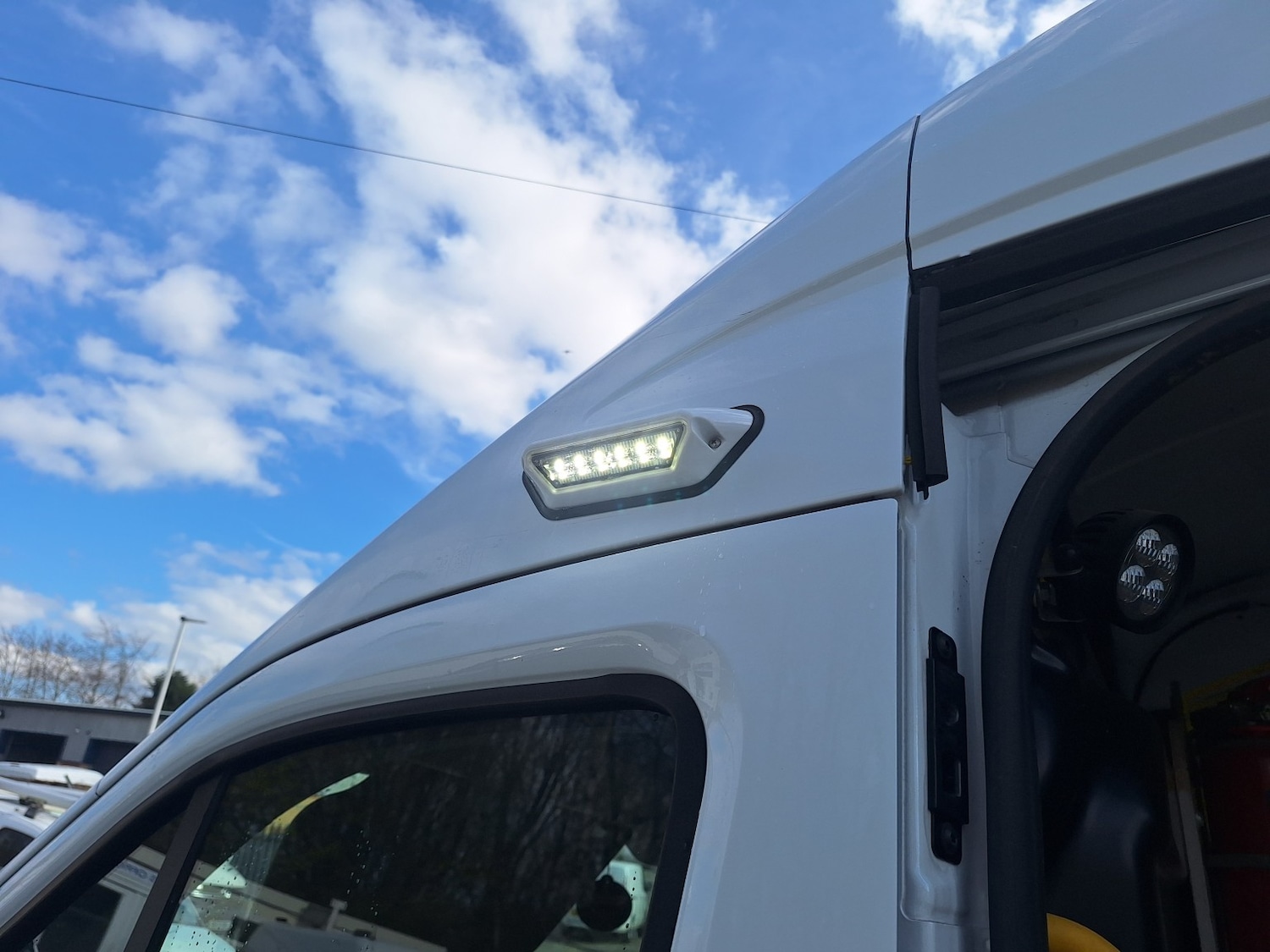 Used Ford Transit 2021 for sale - 78168750: Photo 16